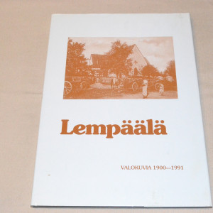 Lempäälä Valokuvia 1900-1991